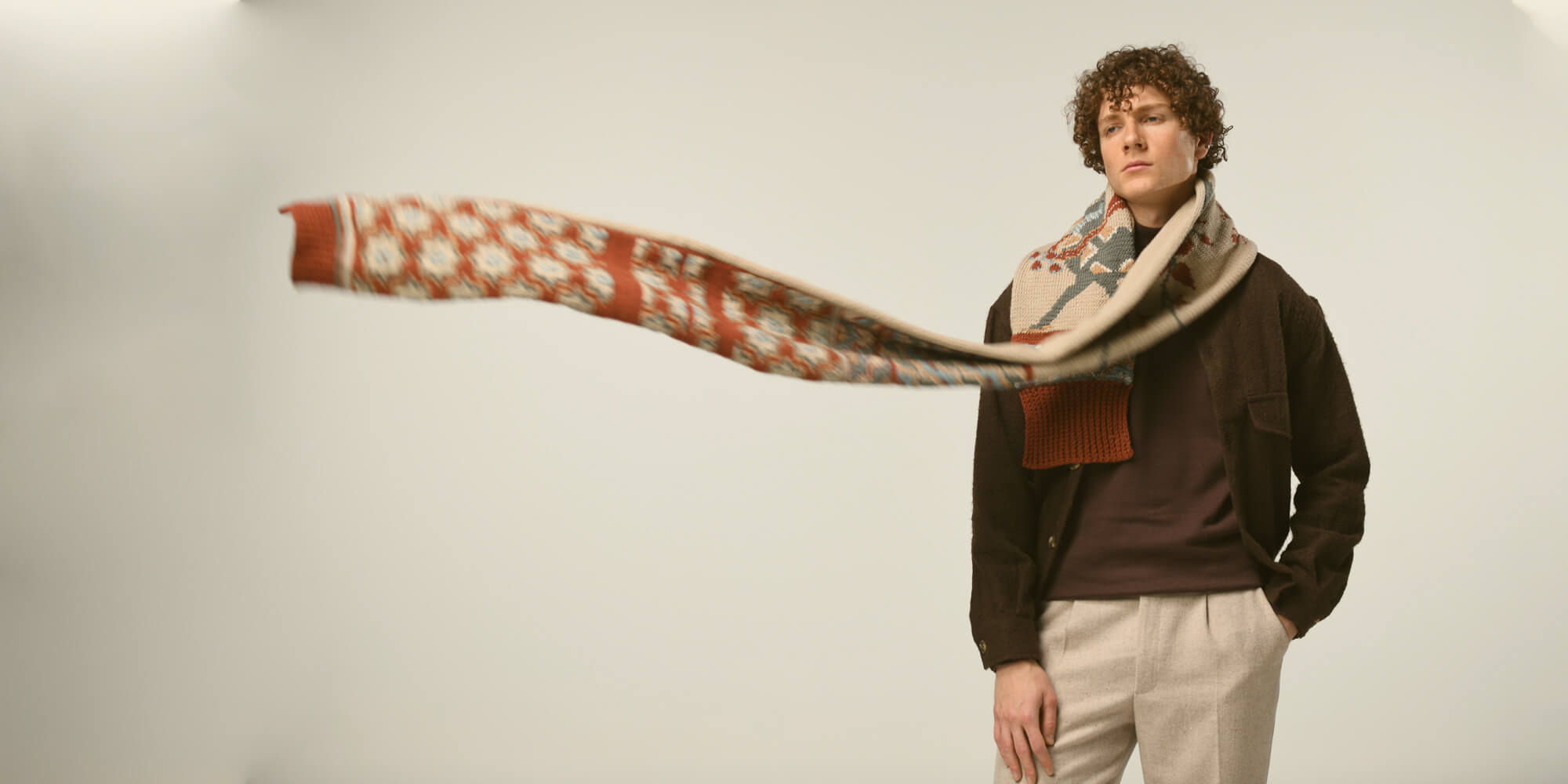 جدول انتخاب سایز